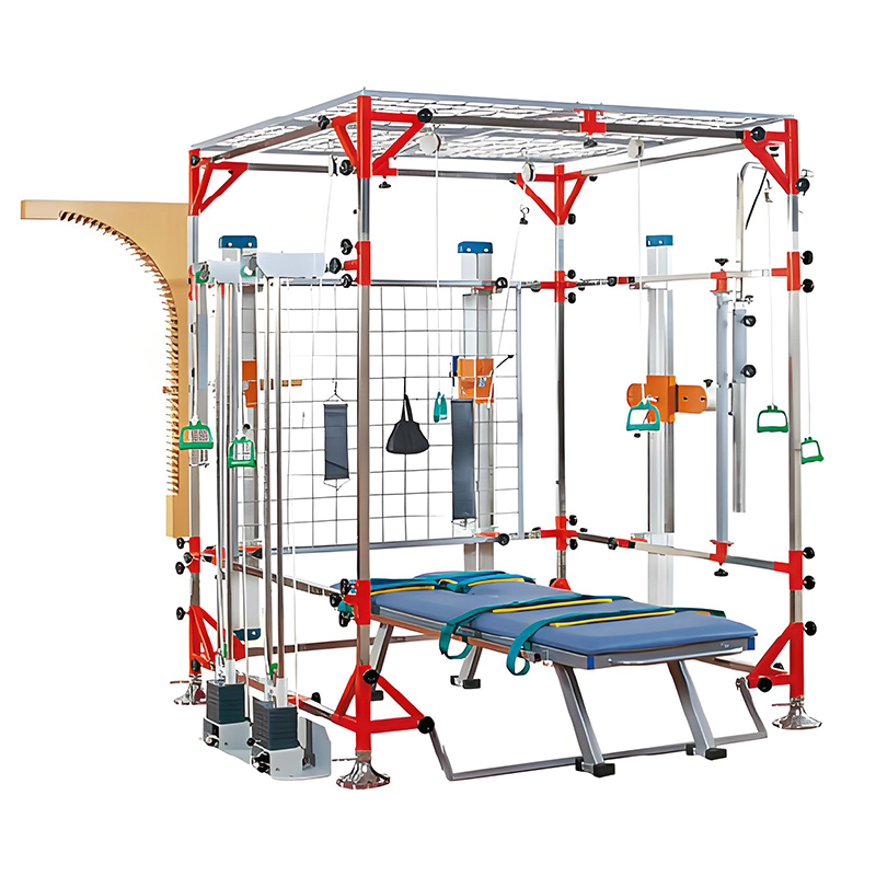 綜合訓(xùn)練器（康復(fù)類）