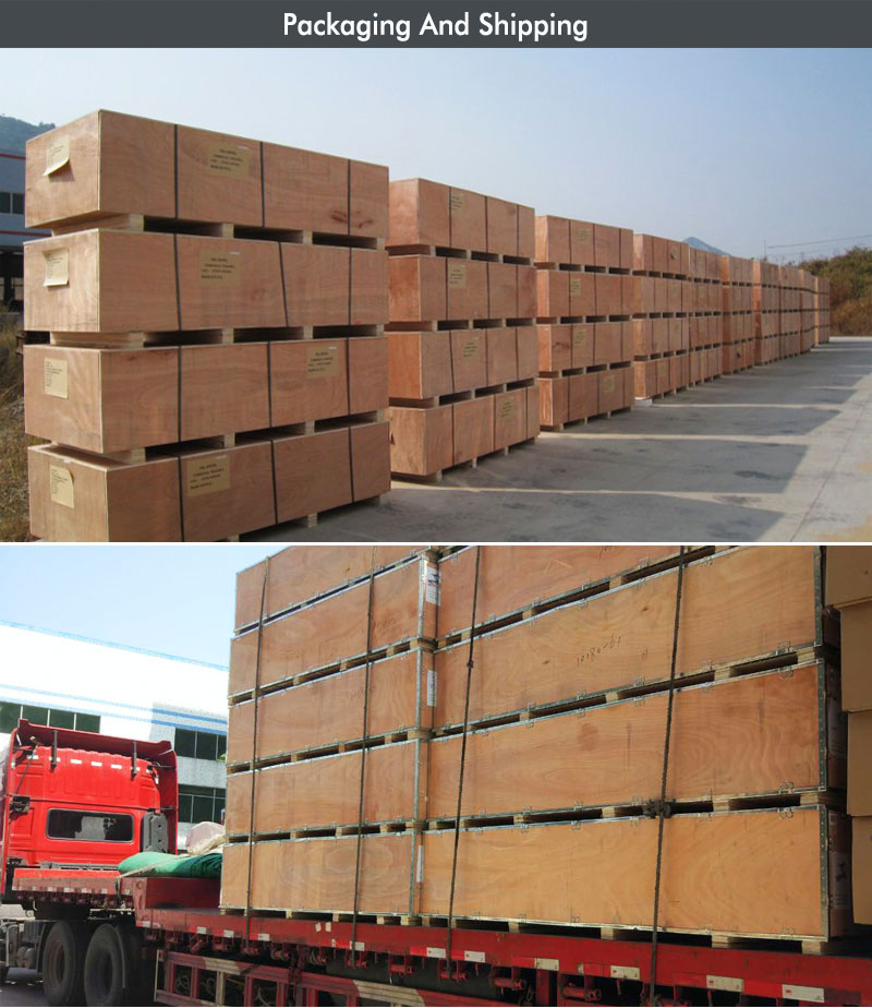 博菲特跑步機(jī)包裝