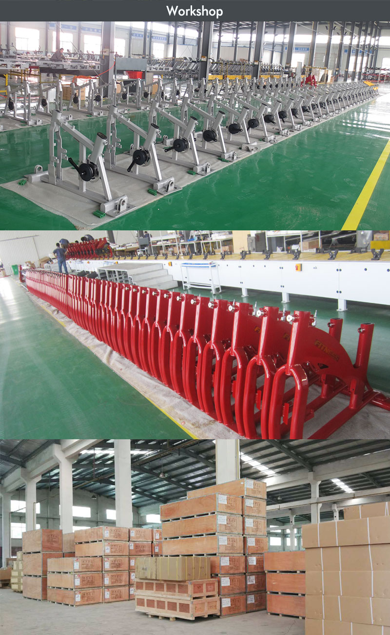 動(dòng)感單車工廠