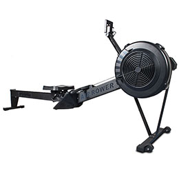 風(fēng)阻劃船機(jī) C2同款劃船器商用器材廠家批發(fā)直銷