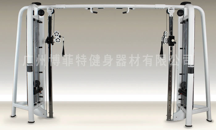 大飛鳥(niǎo)龍門(mén)架健身