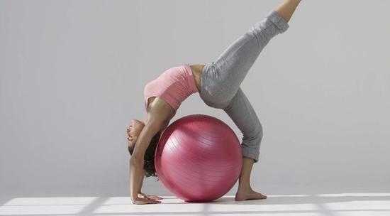 這些健身器械適合放家里，專治懶癌家又小的你